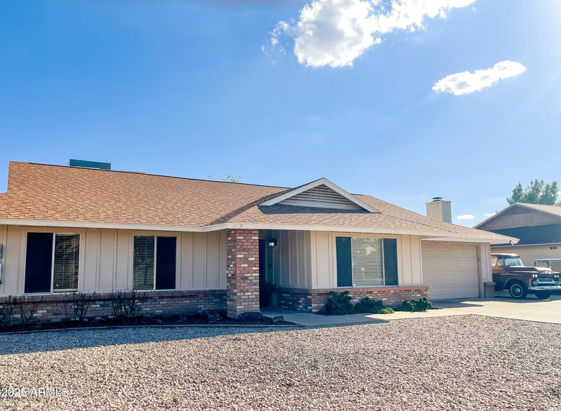 4341 Villa Theresa Dr, Glendale, AZ 85308