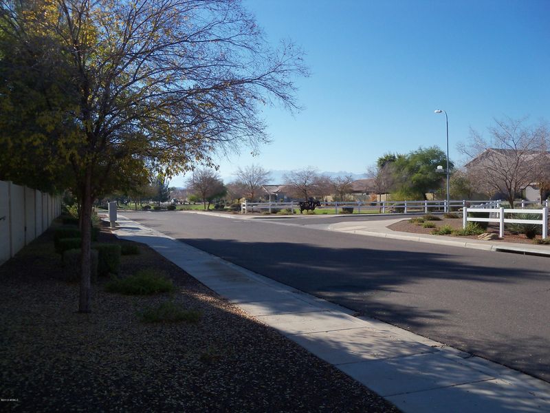 4341 W Irwin Rd, Laveen, AZ 85339