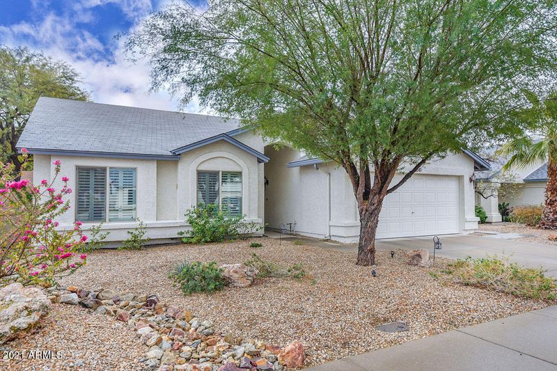 4341 W Marco Polo Rd, Glendale, AZ 85308