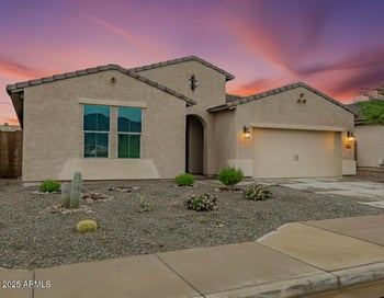 43416 Hudson Trl, New River, AZ 85087
