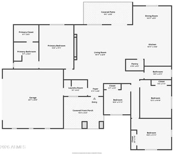 43419 Carefree Pl, Maricopa, AZ 85138