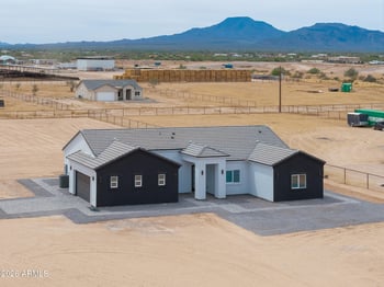 43419 Carefree Pl, Maricopa, AZ 85138