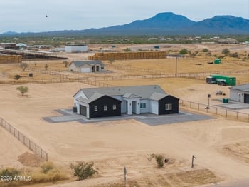 43419 Carefree Pl, Maricopa, AZ 85138