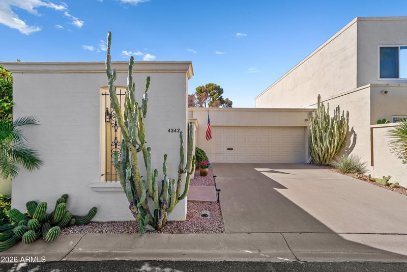 4342 69th Pl, Scottsdale, AZ 85251
