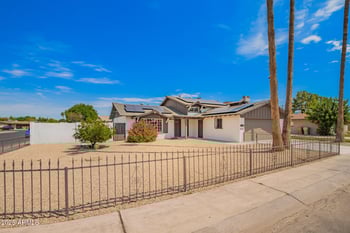 4342 Claremont St, Glendale, AZ 85301