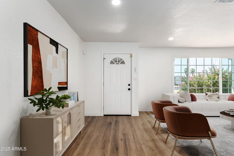 4342 Claremont St, Glendale, AZ 85301
