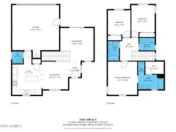 4342 Carla Vista Dr, Gilbert, AZ 85295