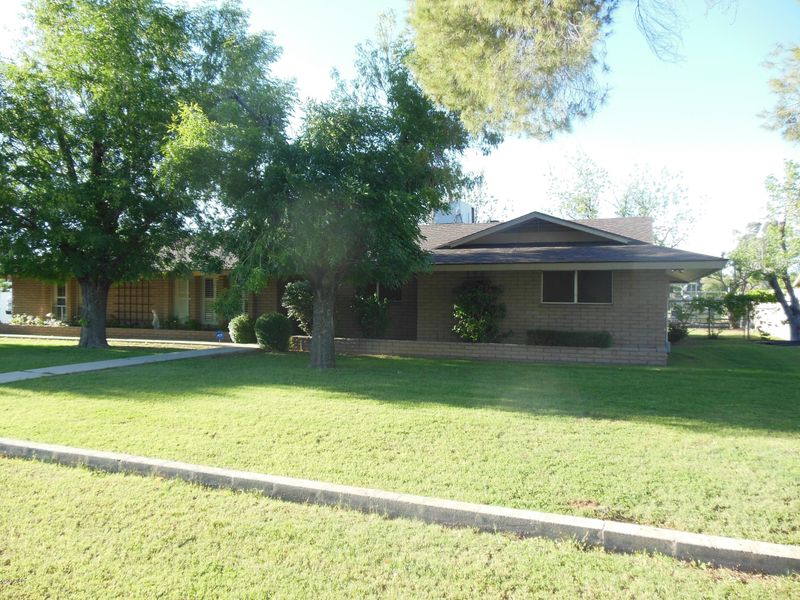 4342 E Edgewood Ave, Mesa, AZ 85206
