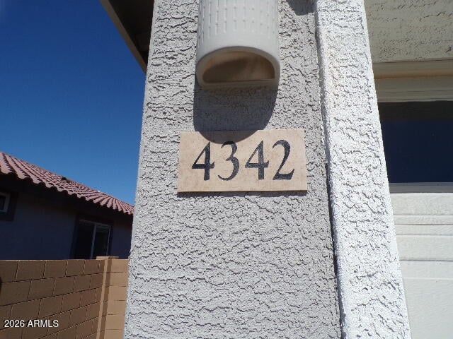 4342 E Enmark Dr, San Tan Valley, AZ 85143