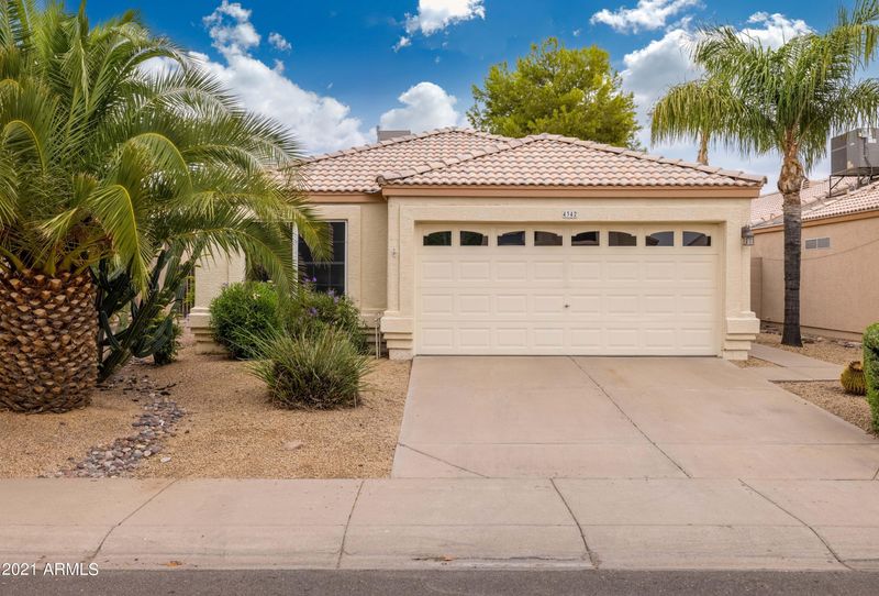 4342 E Hartford Ave, Phoenix, AZ 85032