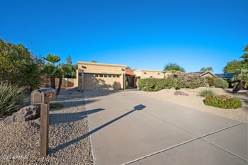 4342 Ludlow Dr, Phoenix, AZ 85032