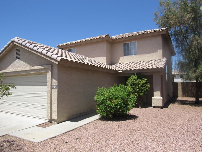4342 N 112th Dr, Phoenix, AZ 85037