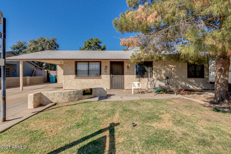 4342 N 70th Ave, Phoenix, AZ 85033