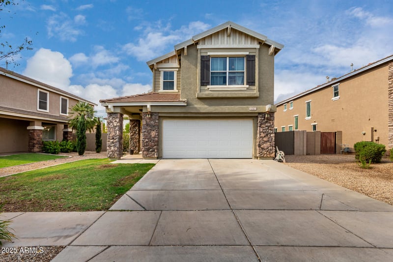 4342 Orchid Ln, Gilbert, AZ 85296