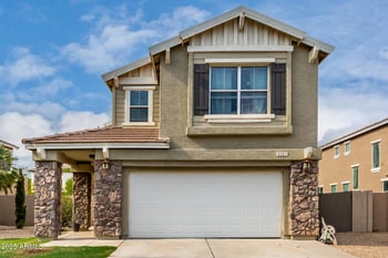 4342 Orchid Ln, Gilbert, AZ 85296