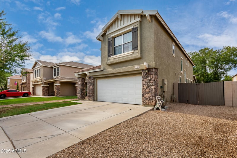 4342 Orchid Ln, Gilbert, AZ 85296