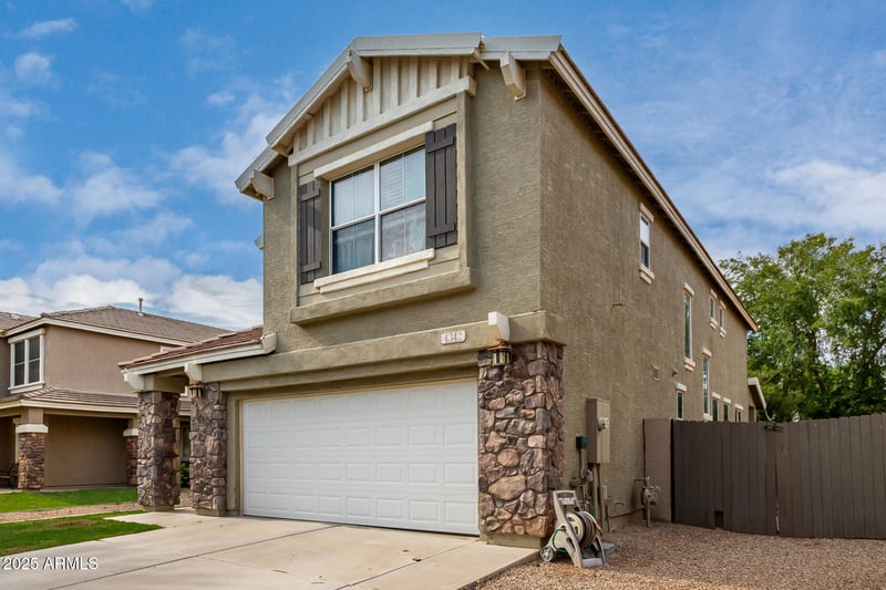 4342 Orchid Ln, Gilbert, AZ 85296
