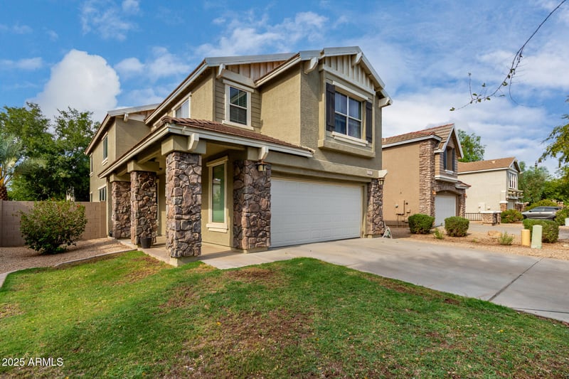 4342 Orchid Ln, Gilbert, AZ 85296
