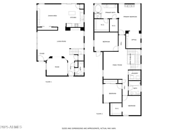 4342 Orchid Ln, Gilbert, AZ 85296
