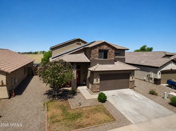 4342 249th Ave, Buckeye, AZ 85326