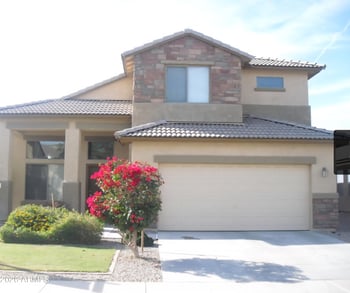 4342 49th Ave, Buckeye, AZ 85326