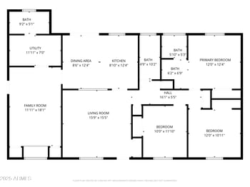 4342 W Encanto Blvd, Phoenix, AZ 85035