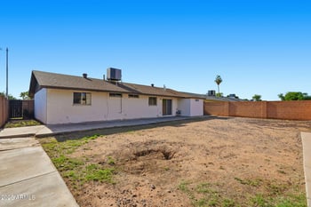 4342 W Encanto Blvd, Phoenix, AZ 85035