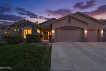 4342 W Hackamore Dr, Phoenix, AZ 85083