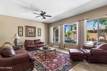 4342 W Hackamore Dr, Phoenix, AZ 85083
