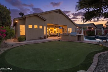 4342 W Hackamore Dr, Phoenix, AZ 85083