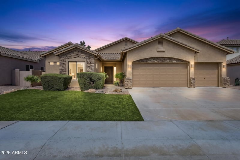 Home Worth Check