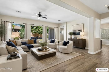 4342 W Hackamore Dr, Phoenix, AZ 85083