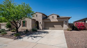43422 Hudson Trl, New River, AZ 85087