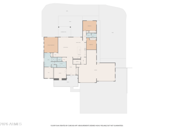 43423 N National Ct, Phoenix, AZ 85087