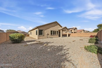 43423 Venture Rd, Maricopa, AZ 85138