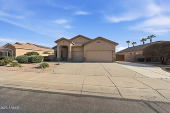 43423 Venture Rd, Maricopa, AZ 85138