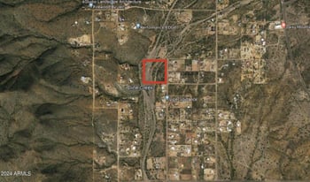 43426 7th Ave #-, New River, AZ 85087