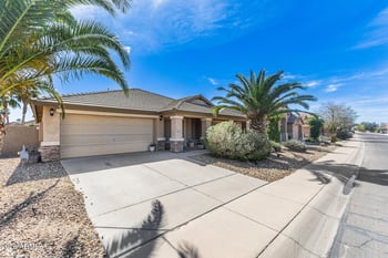 43427 Courtney Dr, Maricopa, AZ 85138