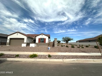 43429 Wollemi St, Queen Creek, AZ 85140
