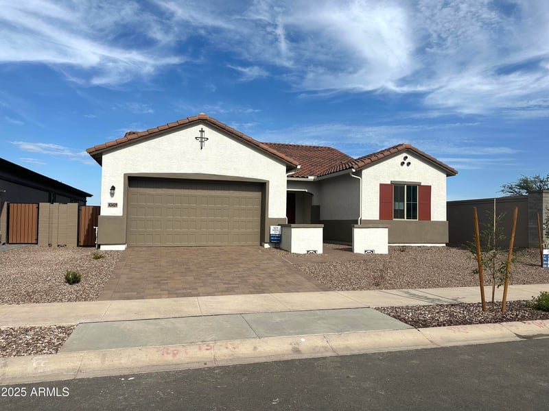 43429 Wollemi St, Queen Creek, AZ 85140