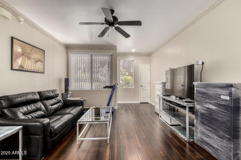 4343 21st St #158, Phoenix, AZ 85016