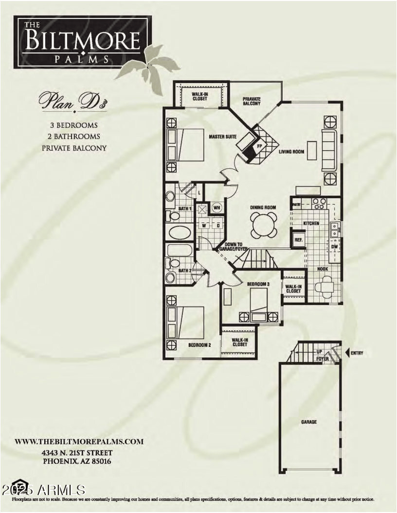 4343 21st St #203, Phoenix, AZ 85016