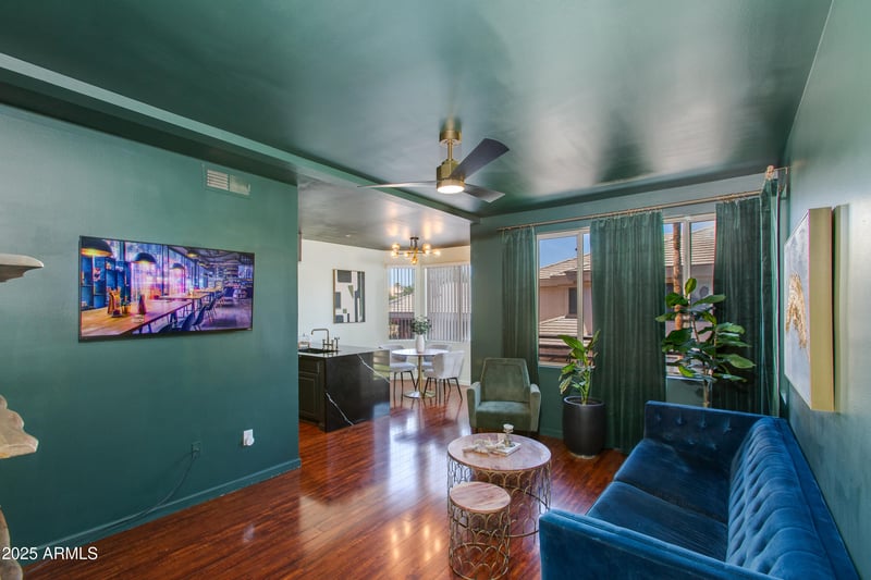 4343 21st St #217, Phoenix, AZ 85016