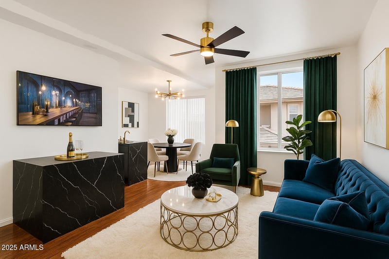 4343 21st St #217, Phoenix, AZ 85016
