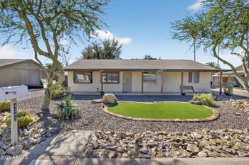 4343 Charleston Ave, Phoenix, AZ 85032