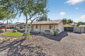 4343 Charleston Ave, Phoenix, AZ 85032