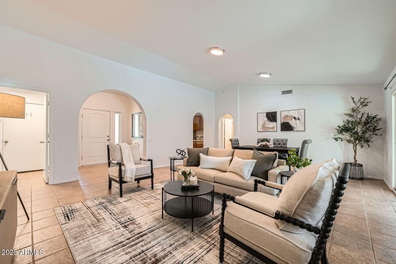 4343 E Ford Ave, Gilbert, AZ 85234