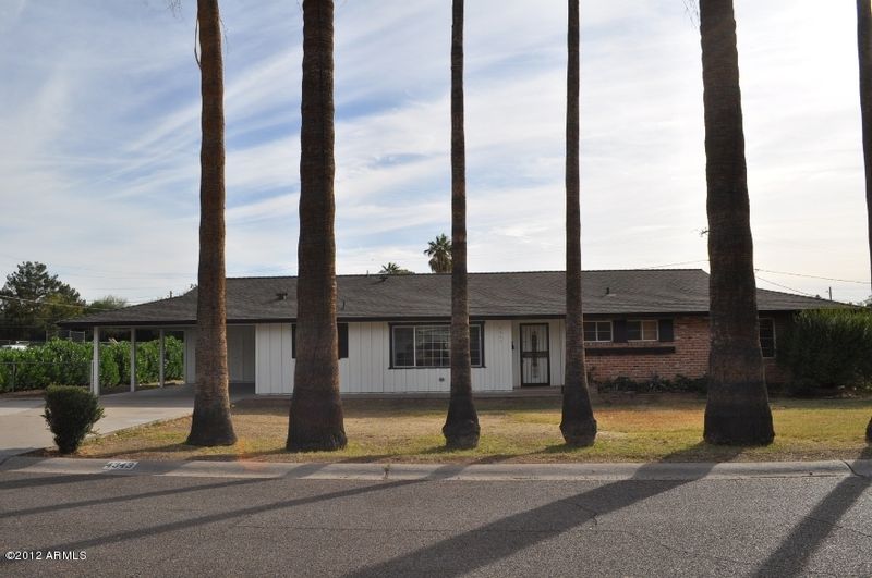 4343 E Indianola Ave, Phoenix, AZ 85018