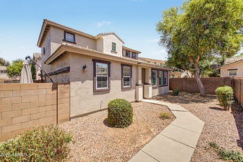 4343 Oakland St, Gilbert, AZ 85295