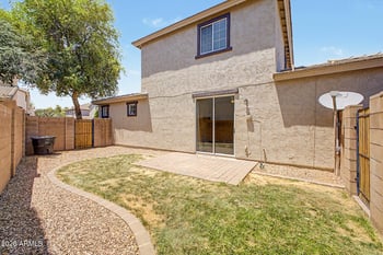 4343 Oakland St, Gilbert, AZ 85295